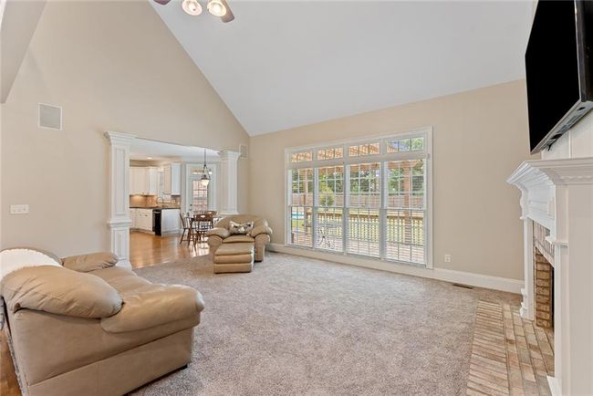 2006 Hubbard Ct, House other with 5 bedrooms, 4 bathrooms and 3 parking in Villa Rica GA | Image 11