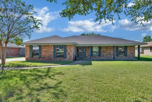 4417 Parkridge Dr, Benton, LA, 71006-9707 | Card Image