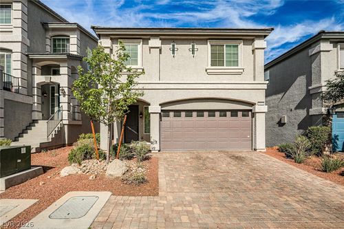7035 Jasper Hill Way, Las Vegas, NV, 89118 | Card Image