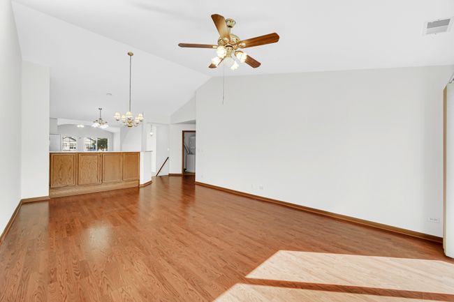 Updated kitchen - white cabinets with granite coun | Image 6