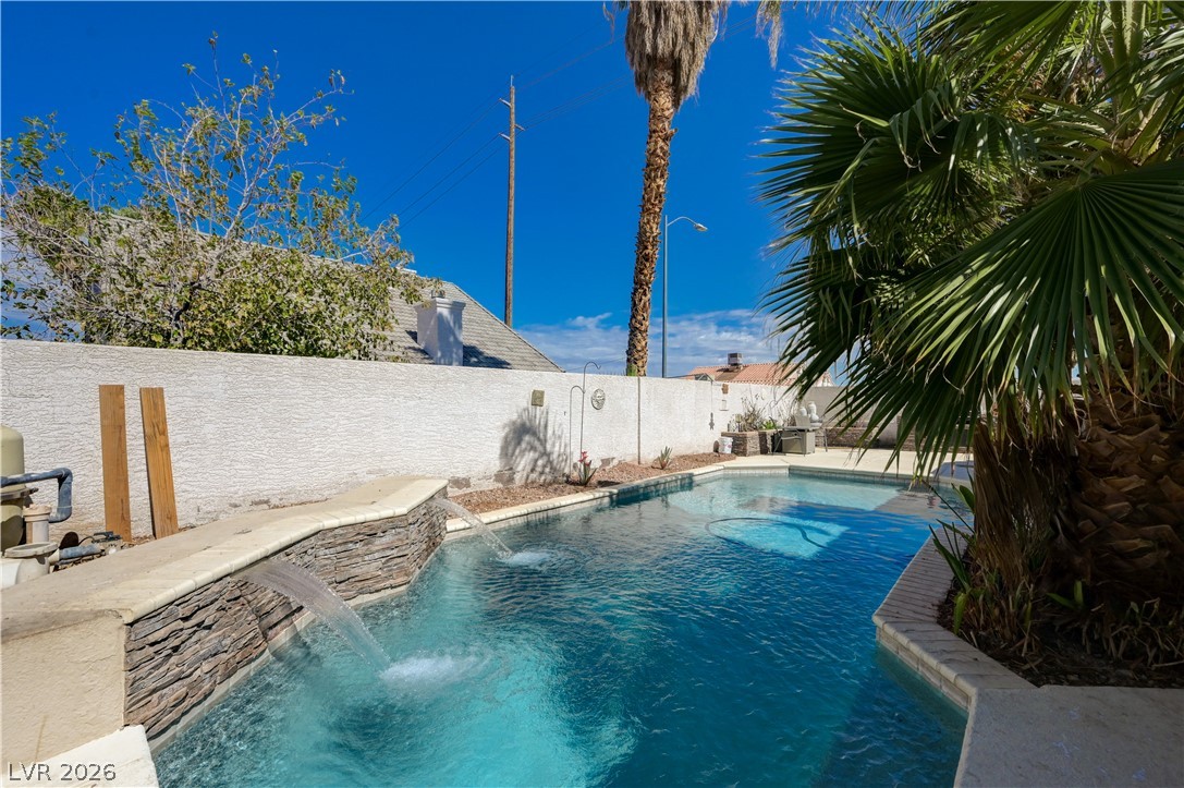 Residential in Las Vegas 4
