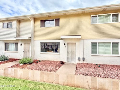 unit-k4-8210 E Garfield St, Scottsdale, AZ, 85257-4735 | Card Image