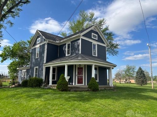 6970 National Road, Brookville, OH, 45309 | Card Image