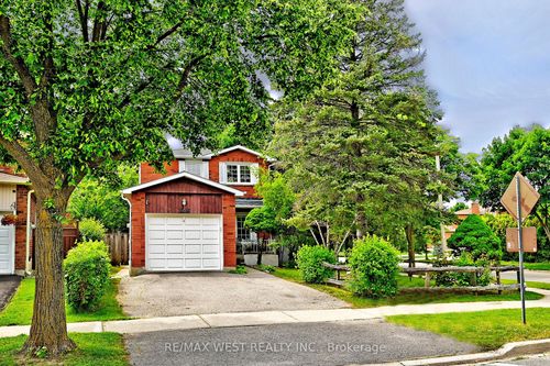 348 Brownridge Dr, Thornhill, ON, L4J5W9 | Card Image