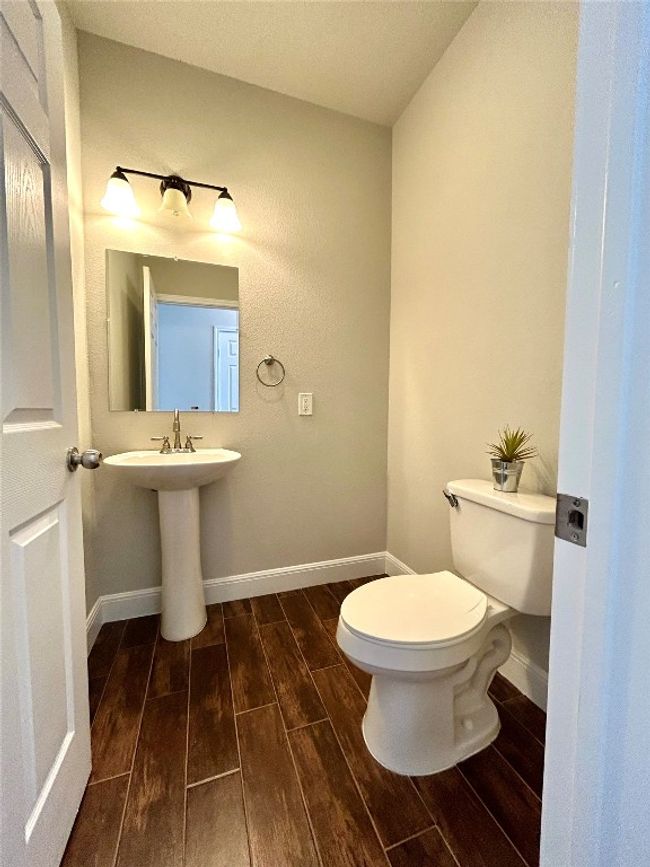 Half bath downstairs | Image 14