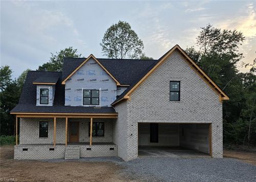 8485 Southard Rd, Stokesdale, NC, 27357-8202 | Card Image