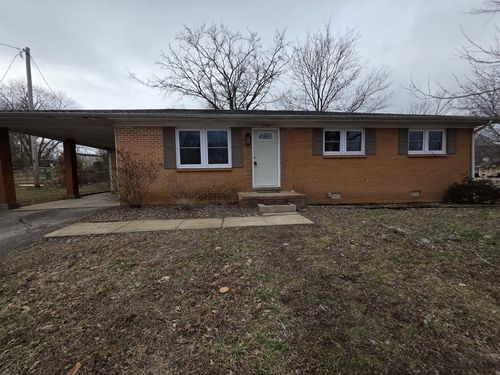 3701 Bahama Dr, Hopkinsville, KY, 42240-5303 | Card Image