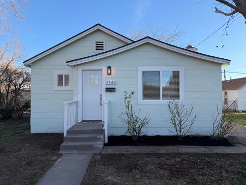 2144 White Ave, Klamath Falls, OR, 97601-3436 | Card Image