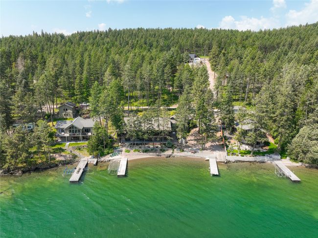 253 Tamarack Ter, House other with 4 bedrooms, 5 bathrooms and null parking in LAKESIDE MT | Image 12