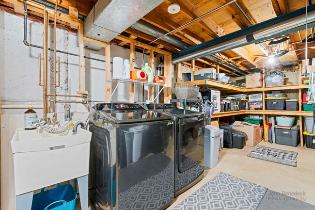 2091 Willow Run, Townhouse with 3 bedrooms, 3 bathrooms and 2 parking in Wheaton IL | Image 26