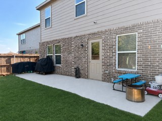 Residential Lease in Van Alstyne 3