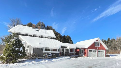 281 Old County Ln, Readsboro, VT, 05350-9666 | Card Image