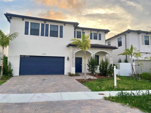 22960 Sw 130th Ave, Miami, FL, 33170-6210 | Card Image