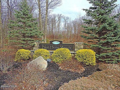 Lot#150 Wedgewood Drive, Blooming Grove, PA, 18428 | Card Image