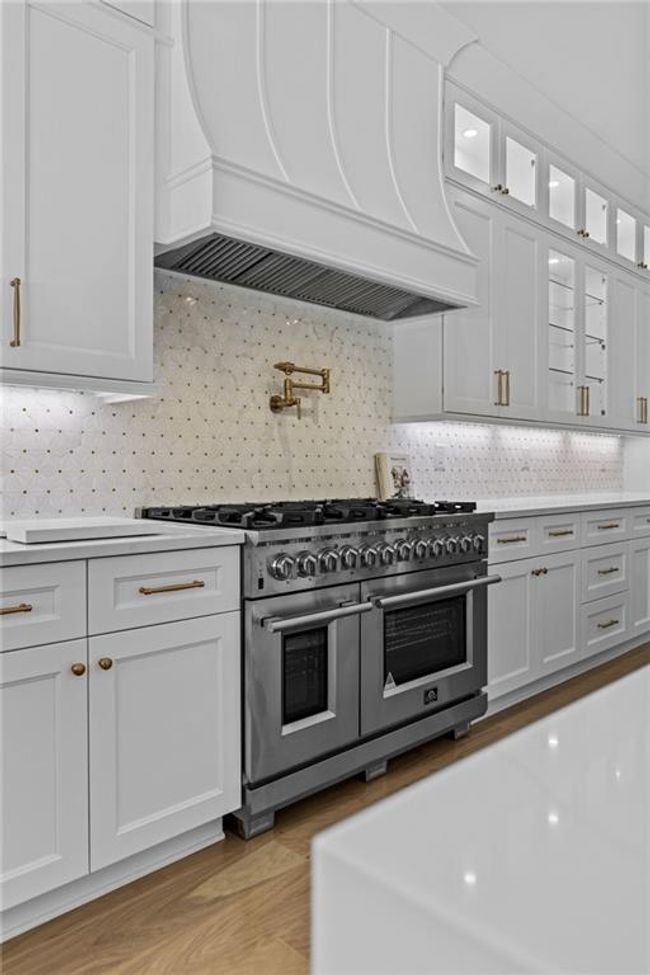 2485 Brooks Rd, House other with 6 bedrooms, 8 bathrooms and 8 parking in Dacula GA | Image 32