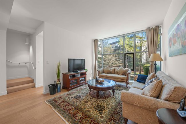 TH3 - 5782 Berton Avenue, Townhouse with 3 bedrooms, 3 bathrooms and 4 parking in Vancouver BC | Image 7