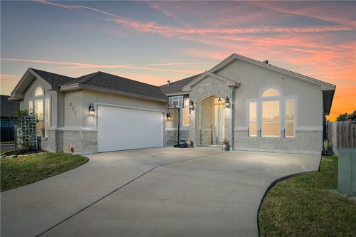 354 Oakdale Dr, Corpus Christi, TX, 78418-3810 | Card Image