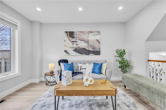 3 - 230 Blackhorne Dr, Townhouse with 3 bedrooms, 3 bathrooms and 2 parking in Kitchener ON | Image 10