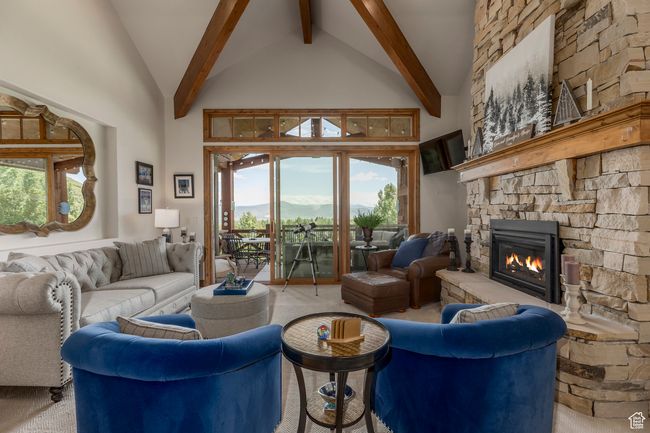 1085 Links Dr, House other with 6 bedrooms, 6 bathrooms and 2 parking in Midway UT | Image 11