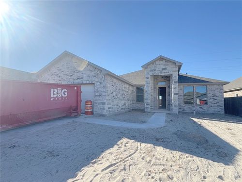 2405 Blessed St, Corpus Christi, TX, 78418-1303 | Card Image