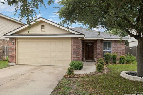 9607 Country Shadow, San Antonio, TX, 78254-5905 | Card Image