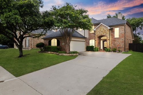 2541 Royal Troon Dr, Plano, TX, 75025-6465 | Card Image