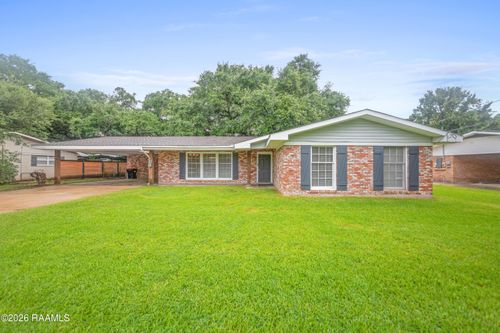 112 Colonial Drive, Lafayette, LA, 70506 | Card Image