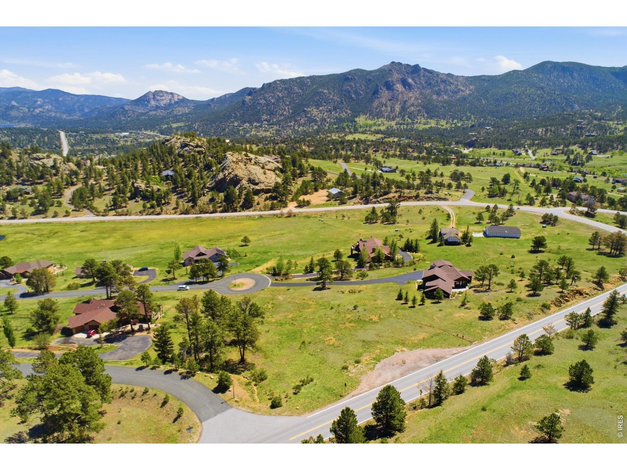 Land in Estes Park 4