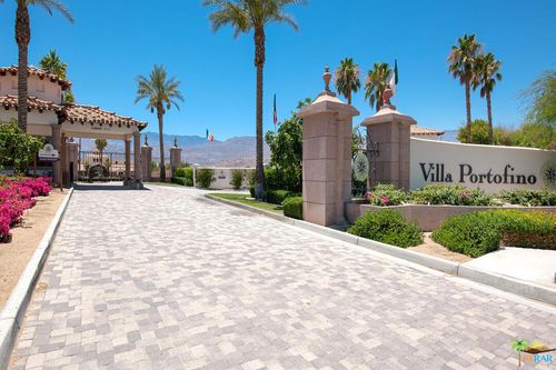 2306 Via Calderia, Palm Desert, CA, 92260-1553 | Card Image