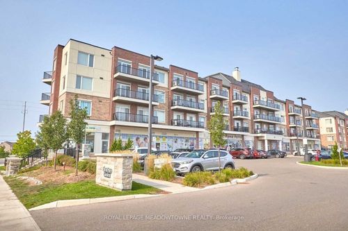 407-50 Sky Harbour Dr, Brampton, ON, L6Y6B8 | Card Image