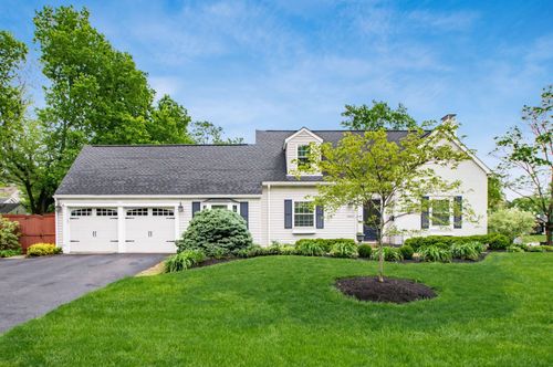 2866 Mountview Rd, Columbus, OH, 43221-3140 | Card Image