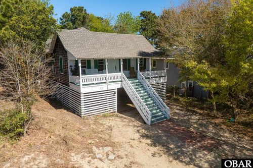312 W Blue Jay St, Nags Head, NC, 27959-9673 | Card Image