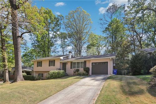 1329 Talcott Pl, Decatur, GA, 30033-3112 | Card Image