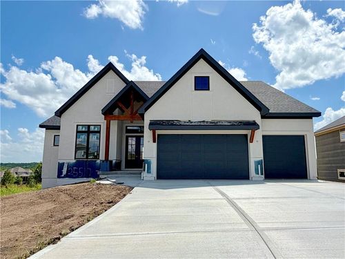 25517 W 114th Ter, Olathe, KS, 66061 | Card Image