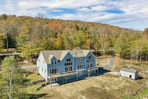 69 Mason Rd, Campton, NH, 03223-4155 | Card Image