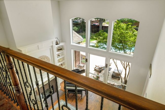 7005 Whippoorwill Ct, House other with 5 bedrooms, 5 bathrooms and null parking in Colleyville TX | Image 20