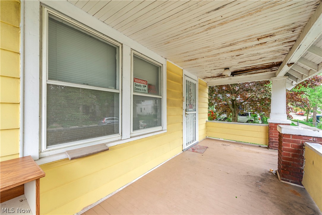 Residential in Cleveland 3