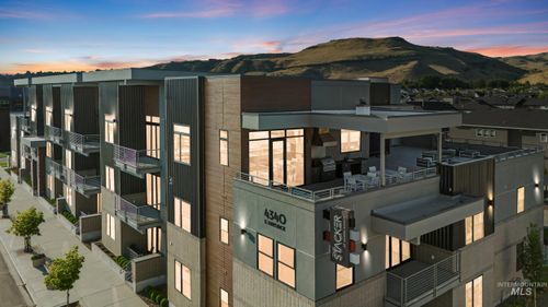 204-4340 E Haystack St, Boise, ID, 83716 | Card Image