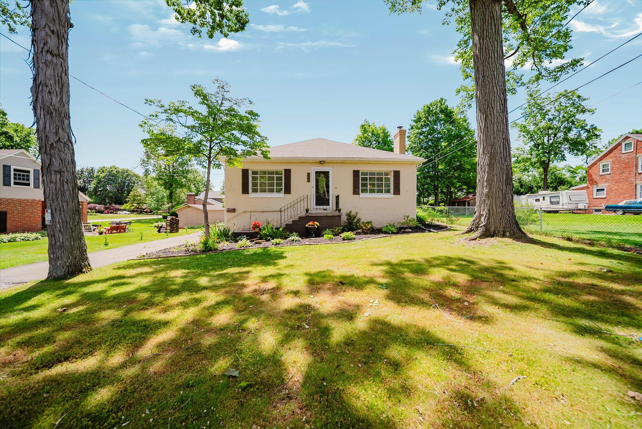 Residential in Mansfield 2