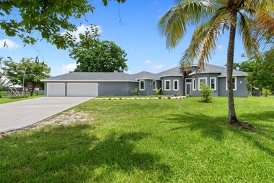 5701 Sw 128 Ave, House other with 4 bedrooms, 3 bathrooms and null parking in Southwest Ranches FL | Image 2