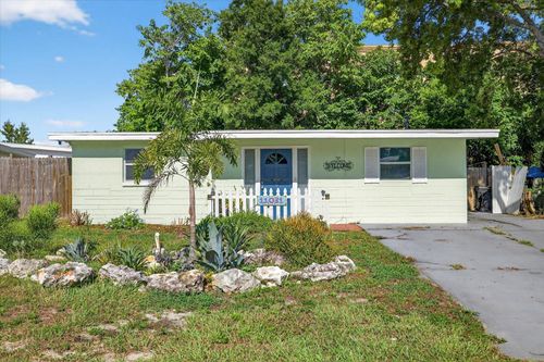 11031 Martha Ave, PORT RICHEY, FL, 34668-2230 | Card Image