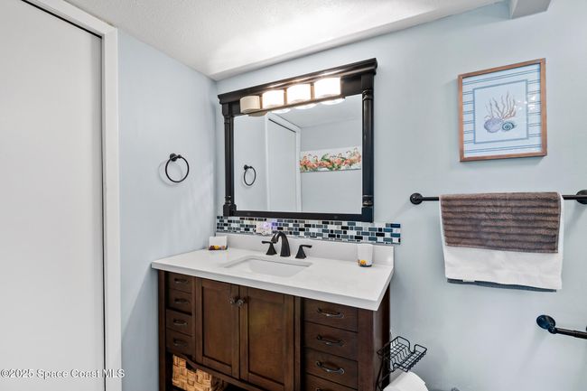 110 - 100 Canebreakers Dr, Condo with 2 bedrooms, 2 bathrooms and null parking in Cocoa FL | Image 13