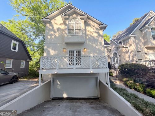 1821 Monroe Dr Ne, Atlanta, GA, 30324-5007 | Card Image