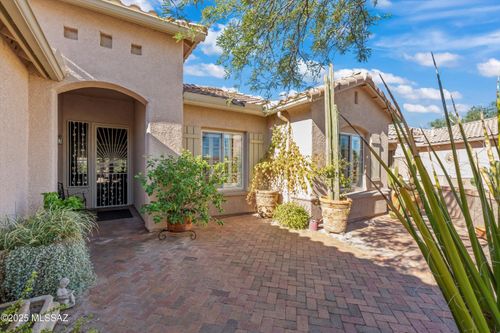 9567 N Antler Ridge Drive, Tucson, AZ, 85743 | Card Image