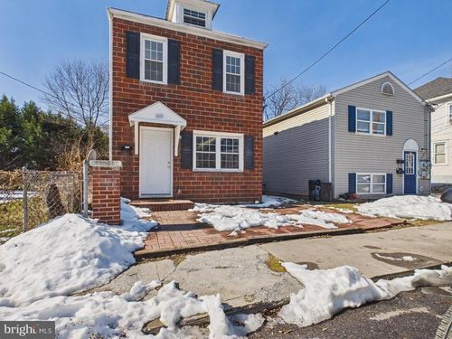 629 Virginia Avenue, MARTINSBURG, WV, 25401 | Card Image