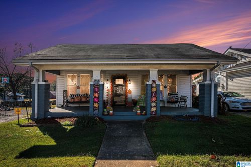 416 Oak St, Bessemer, AL, 35022-4650 | Card Image