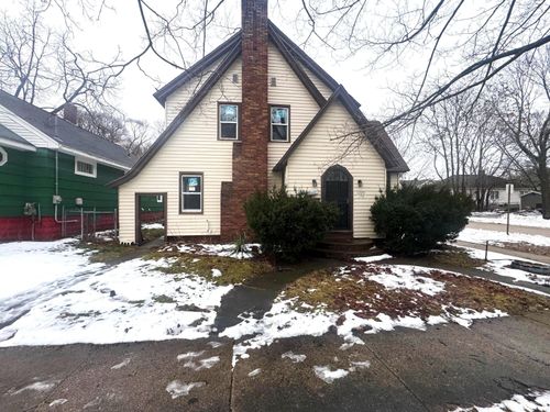 1320 6th St, Muskegon, MI, 49441-1933 | Card Image