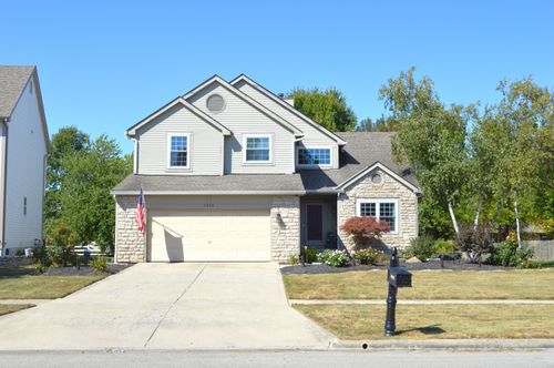 1955 Royal Oak Dr, Lewis Center, OH, 43035-6033 | Card Image