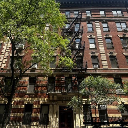 22-523 W 121 Street, New York, NY, 10027 | Card Image