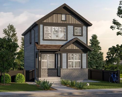 27 Ware St, Okotoks, AB, T1S | Card Image